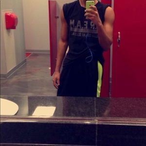 Meet your Posher, Stephen